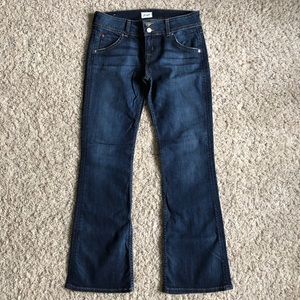 Hudson Bootcut Jeans - Size 29